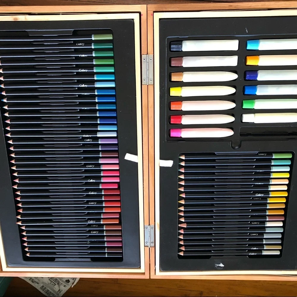 At supplies - Picture 5 of 5